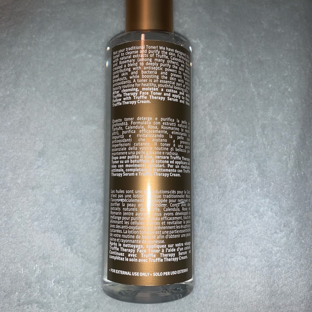 Face Toner - Picture 3 of 5